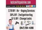 Locksmiths Palatine IL