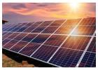 Achieve Energy with Open Access Renewal Solar Company