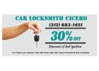 Car Locksmith Cicero