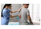 Comprehensive Physiotherapy Services for Sciatica Relief