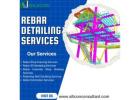 Accurate Rebar Detailing Services at Affordable Rates In Los Angeles, USA