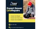 Are You Looking for Expert Sewer Line Repairs in Land O' Lakes