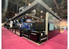 Booth Builder In Las Vegas