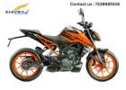 KTM Duke 200 Price, Specs & Features – 2024 Model