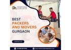 Best Packers and Movers Services in Gurgaon