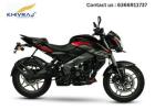 Pulsar NS 160 Price, Specs & Top Features in 2024