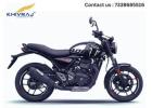 Triumph Speed T4 - Price, Specifications, and Performance Information