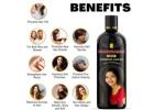  "Best Ayurvedic Hair Oil for Hair Growth, Strength, and Shine Naturally"