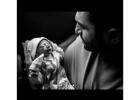 Newborn Photography in Dubai, UAE - baby photographer