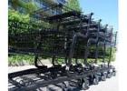 Durable Grocery Shopping Carts by Cart Connection