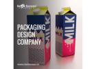 packaging design services