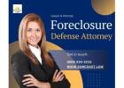 Orlando Foreclosure Defense Attorneys