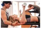 Get Results You Can Feel: Personal Training in Studio City Awaits!