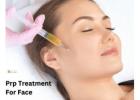 Prp treatment for face Dubai