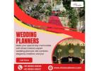 Wedding Planners in Bangalore