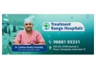 Best cardiology hospital in hyderabad | kukatpally - Treatment Range Hospital