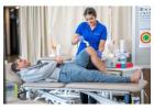 Expert Care from Physio Adelaide Professionals at Wakefield Sports