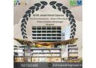 M3M Jewel Commercial Real Estate: A High-End Investment for Future Development