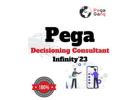 Join the Pega CPDC Revolution – Infinity '23 Certification Training | PegaGang