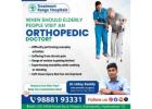 best orthopedic hospital in hyderabad | kukatpally - Treatment Range Hospital