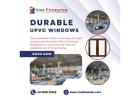 Durable Upvc Windows in 