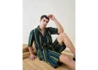 Buy Sleepwear For Men Online: Comfortable and Stylish - Stylokart