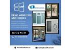 Upvc Windows and Doors in 