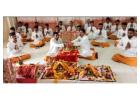 Experience Yagyas for Planetary Peace at Bhavana Pujan Kendra