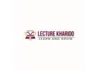 Lecture Kharido | Neeraj Arora | Best Online Classes