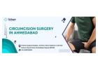 Cost of circumcision surgery in Ahmedabad