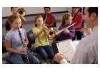 Flute Lessons in East Bay