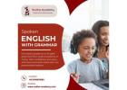 Spoken English with Grammar in Trichy | Spoken english center in Trichy