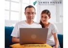 Best Financial Advisor in Sutherland Shire – James Hayes