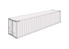 40ft high cube insulated containers for sale