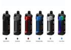 Geekvape B100 21700 (Aegis Boost Pro 21700) Kit - High-Performance Durability