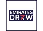 Your Chance to Win: Emirates Draw - Play International Lottery Online