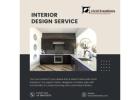 Interior Design Services in Bangalore | Home Interior Design in Bangalore