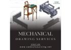 Best Mechanical Drawing Services in Minnesota, USA