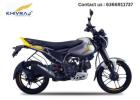 Bangalore's New Bajaj CNG Bike Price