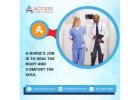 Registered Nurse First Assist in Washington DC - RNFA Careers  