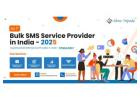 Bulk SMS Service Provider | Bulk SMS Company | Bulk SMS Service