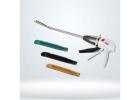 Disposable Endoscopic Linear Cutter Stapler (Johnson)