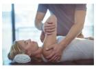 Regain Mobility with Specialized Shoulder Pain Treatment