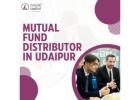 Mutual Fund Distributor in Udaipur