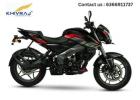 Pulsar NS 160 2024 Price, Features, and Specifications