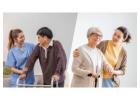 Private Family Caregiver