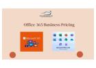 Enhance Productivity with Competitive Office 365 Business Pricing