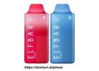 Elfbar AF5000 Puffs Disposable Vape Device