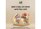 Paper Ice Cream Cups - Anirudh Agro Industries