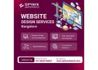 Web design services Bangalore